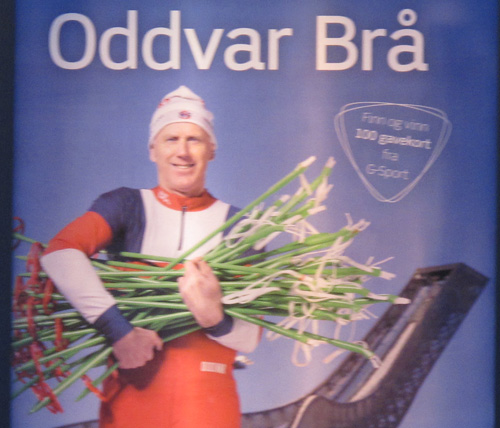 Oddvar Brå